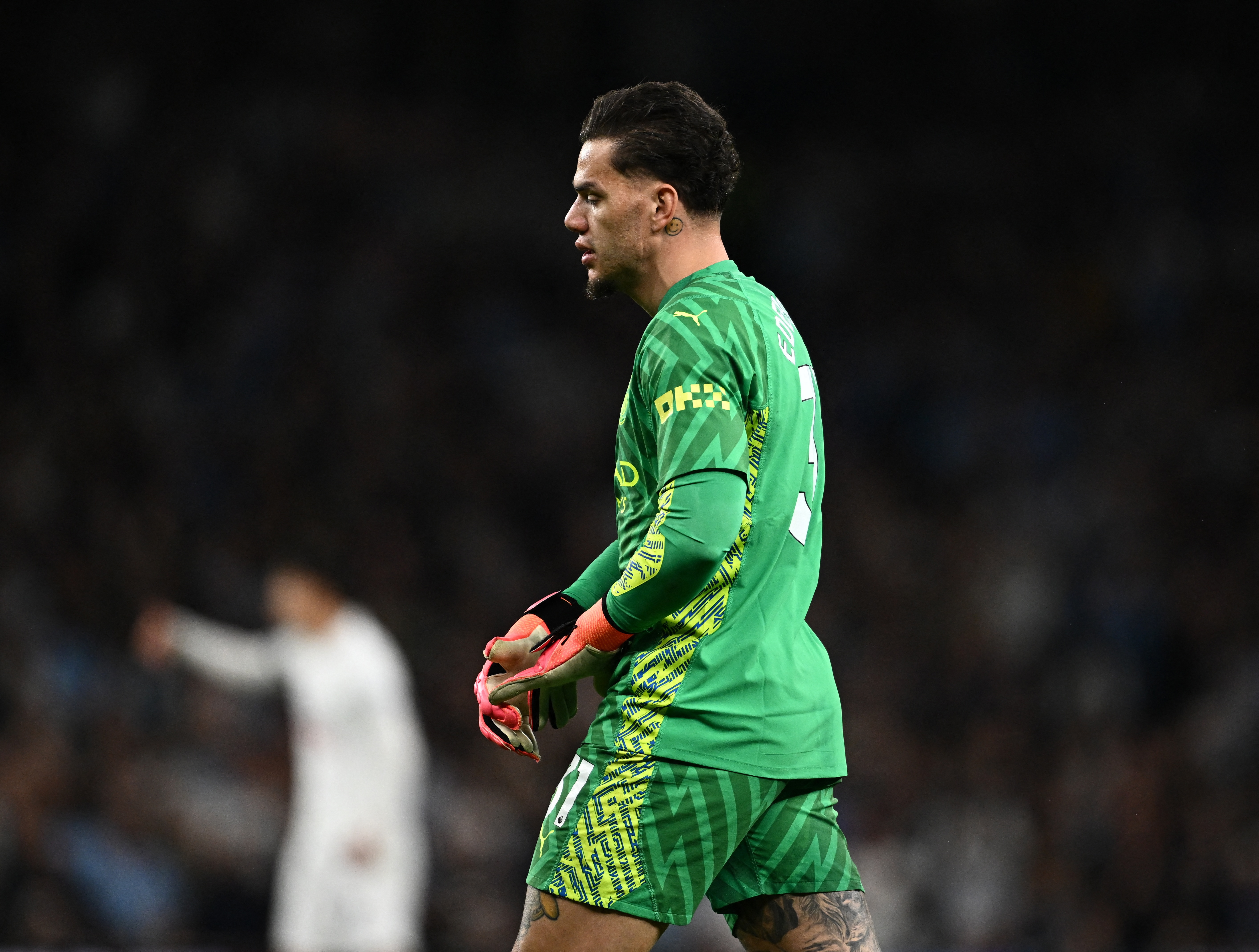 开云平台-斯基拉透露加拉塔萨雷向曼城求购埃德森 球员渴望转投土超豪门