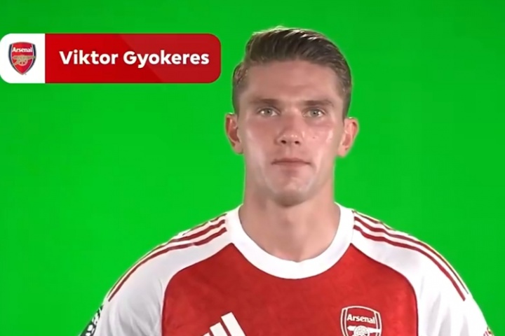 开云-约克雷斯or哲凯赖什？英超官方发布球员亲自发音版本