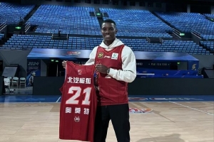 开云app-真铁杆篮球迷！法比奥：今天不能到场，周三会现场看CBA季后赛