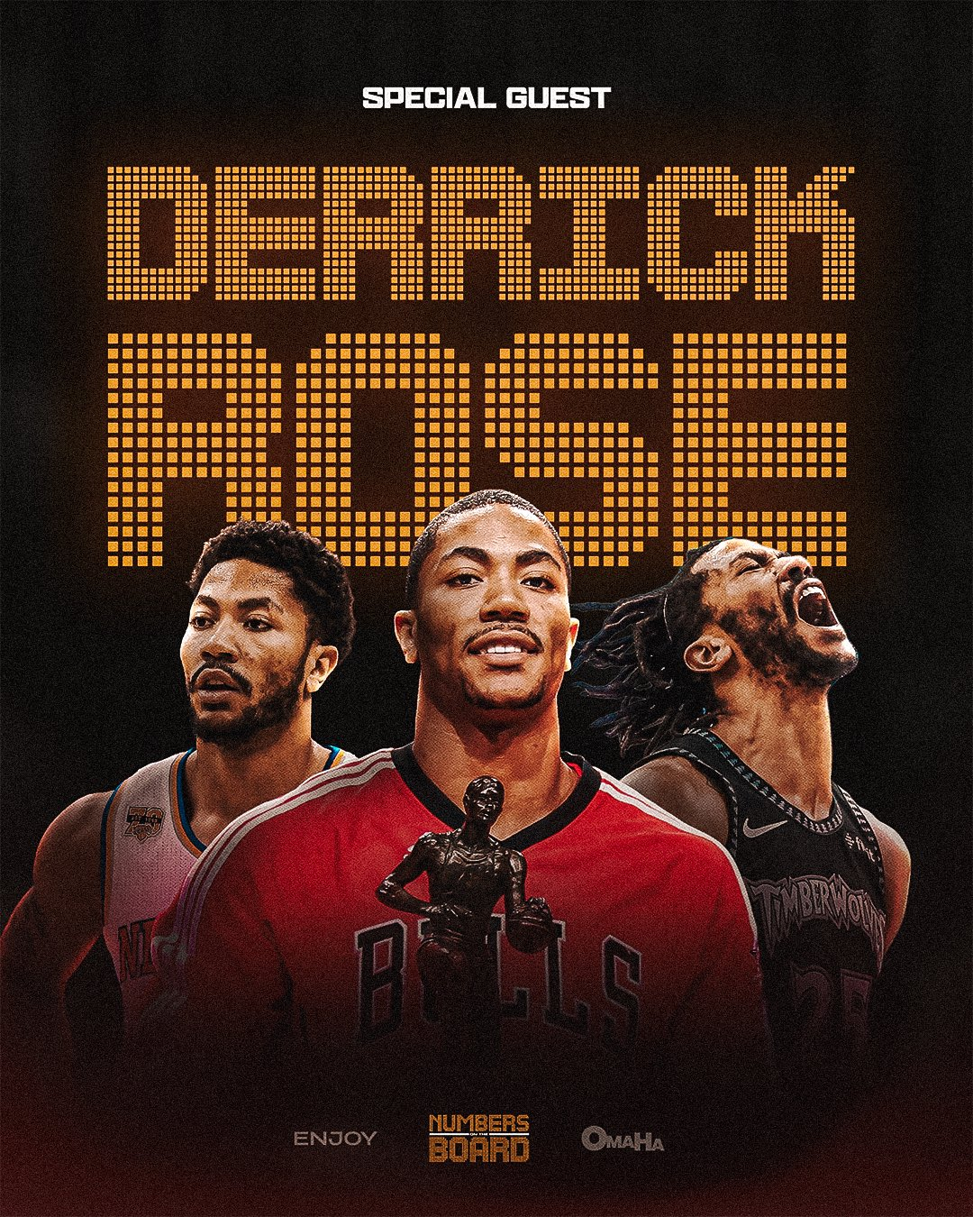 罗斯：想要成为MVP必须付出点代价，同时还得有点自欺欺人的疯劲