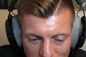 开云注册-克罗斯：我不是国米球迷但希望他们赢 3-3绝平巴萨时我很高兴