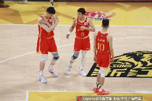 开云注册-新华社：广厦终破“心魔” 京浙悬念升级