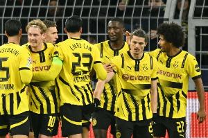 kaiyun官网-图片报：萨比策若想离队可能难寻下家 多特对吉滕斯要价6000万欧