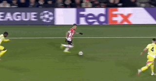 开云体育官网-【欧冠】佩剑出鞘造2球！埃因霍温主场3比1淘汰尤文