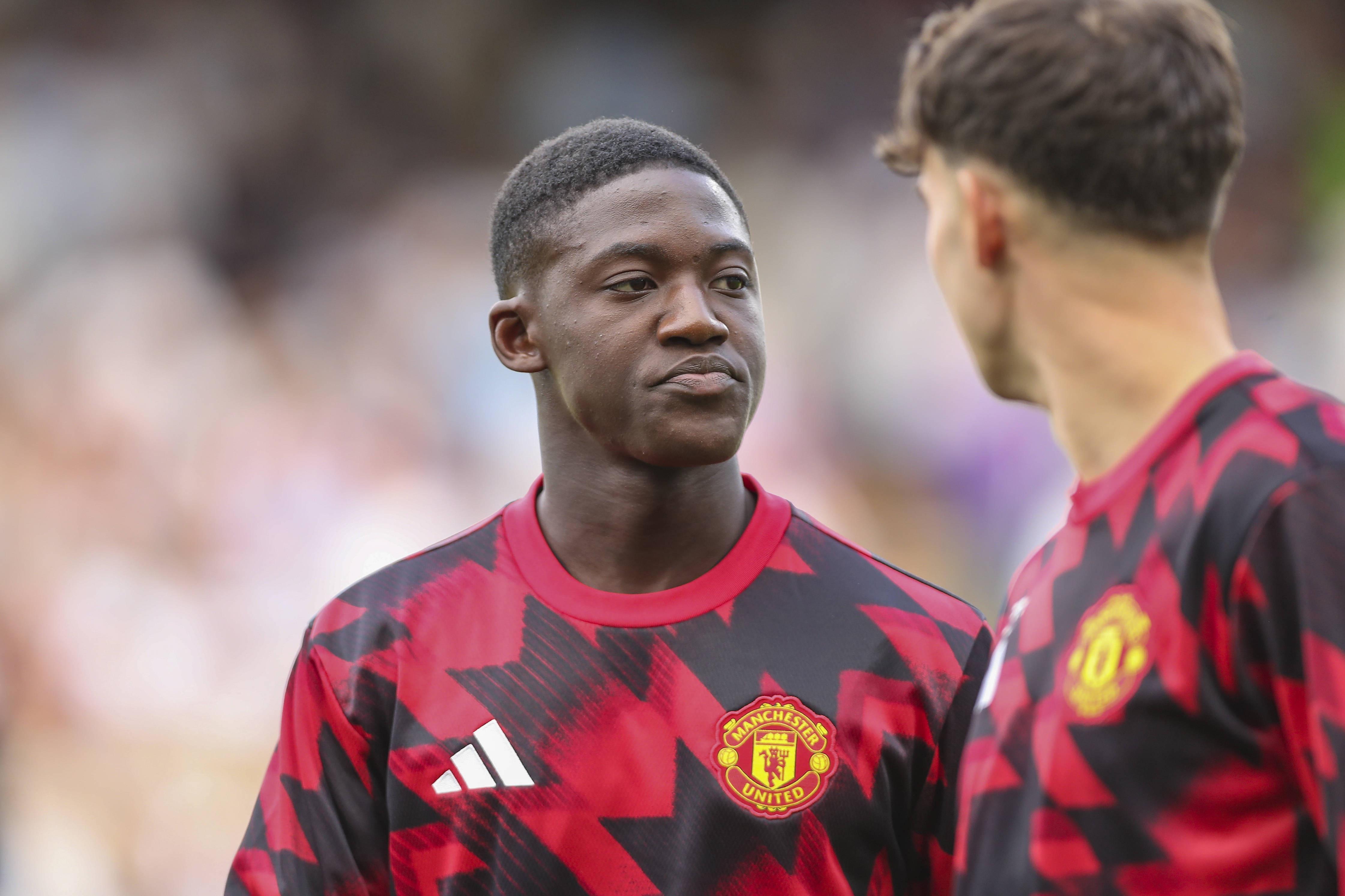 开云app-前2轮0出场！曼晚：梅努现在已经失去笑容，他不再是曼联的非卖品