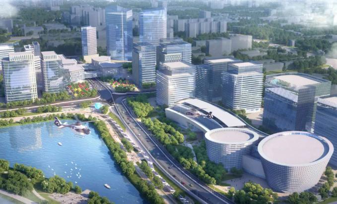 开云-北京首条湖城一体赛车道即将亮相北京亦庄