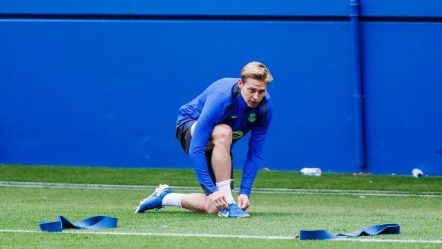 kaiyun-【揭秘】弗伦基·德容到底什么时候可以复出？