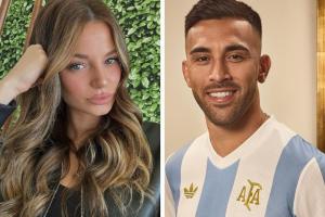 开云登录入口-冈萨雷斯家中出轨女友：用摄像头看到露骨画面 还好没拍卧室