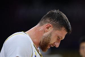 开云体育官网-罚球差了点！波黑男篮罚球28罚13中 命中率仅46.4%