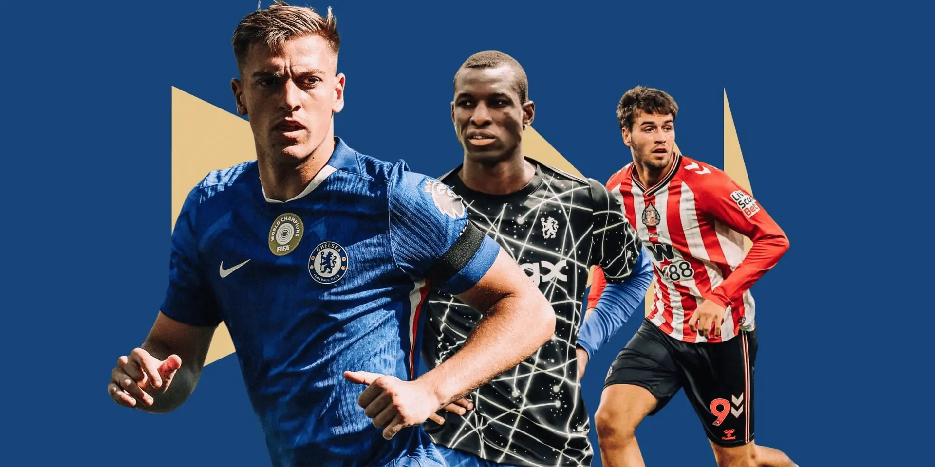 开云app-TA：德拉普伤势很重；杰克逊事件后，切尔西认为吉乌最优选