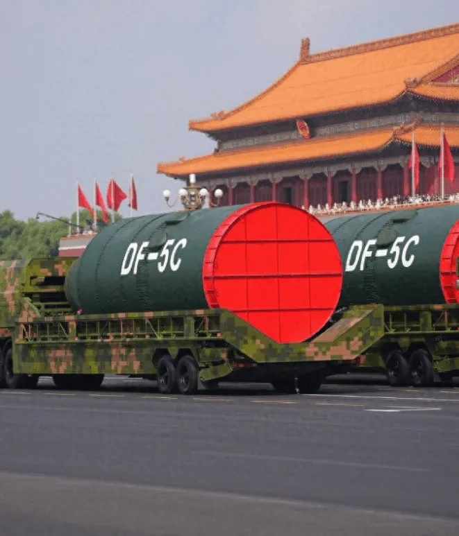 开云app-西方军事学家惊叹九三阅兵：中国在这一军事能力上已超越美国