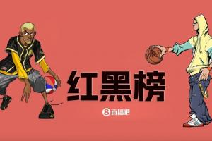 开云平台-NBA第十一期红黑榜：35岁老登依旧在 28岁米神何时归？