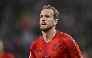 凯恩谈错失机会：这种情况不常发生，希望对阵多特找回进球感觉