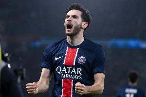 开云app-BBC评论员：克瓦拉茨赫利亚无人能挡，迪萨西每次都被他轻松过掉