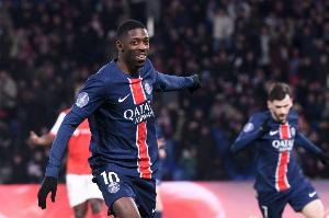 kaiyun官网-解说谈登贝莱：表现理应获金球奖，团队荣誉和个人表现都拉满