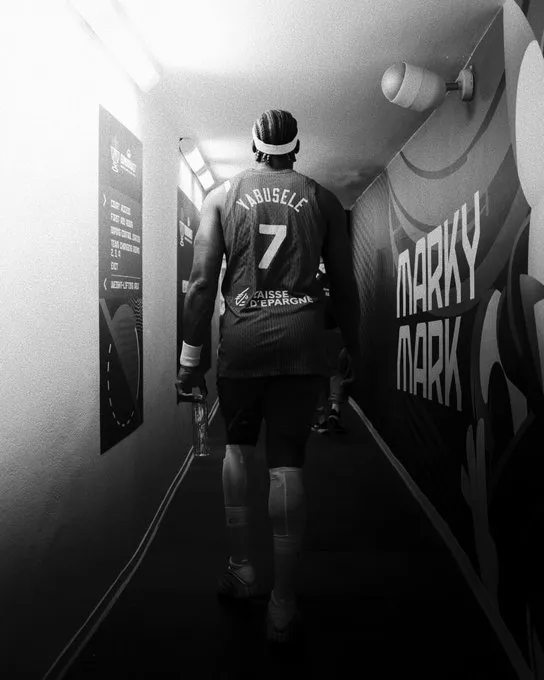 亚布塞莱：作为队长我必须承担责任，我们会继续努力&amp;amp;前进