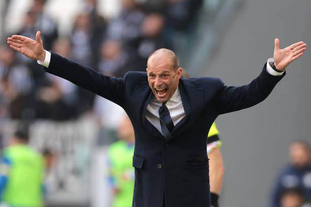 开云登录入口-绝杀！千分里程碑！尤文不丑了，阿莱格里却不高兴了