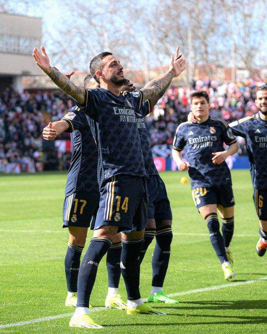 kaiyun官网-【西甲】卡马温加手球送点，巴列卡诺1-1十人皇马