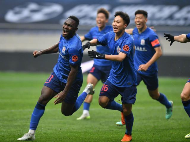 kaiyun官网-申花四夺超级杯平广州纪录 新赛季要与海港掰手腕