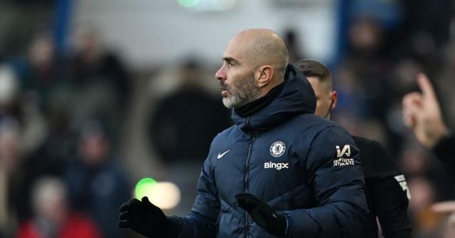 马雷斯卡：胜利是最重要的事情 这是个美好的下午