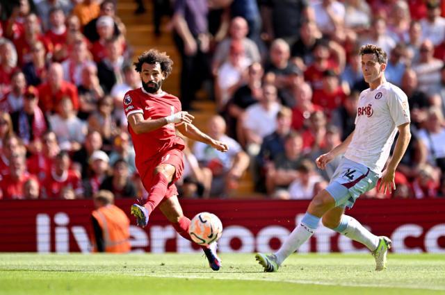 开云app-利物浦夏窗总结：有萨拉赫有希望，无萨拉赫当如何？