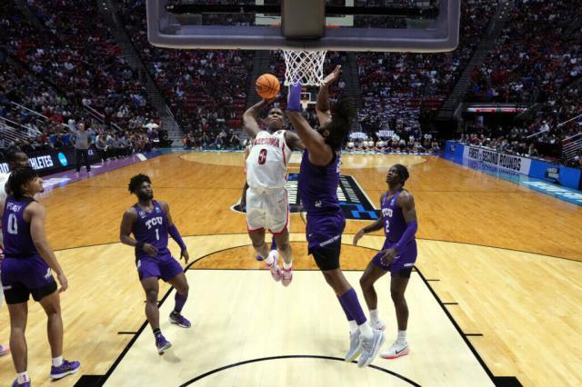 kaiyun-竞争之心点亮光明未来 马瑟林被步行者一眼锁定