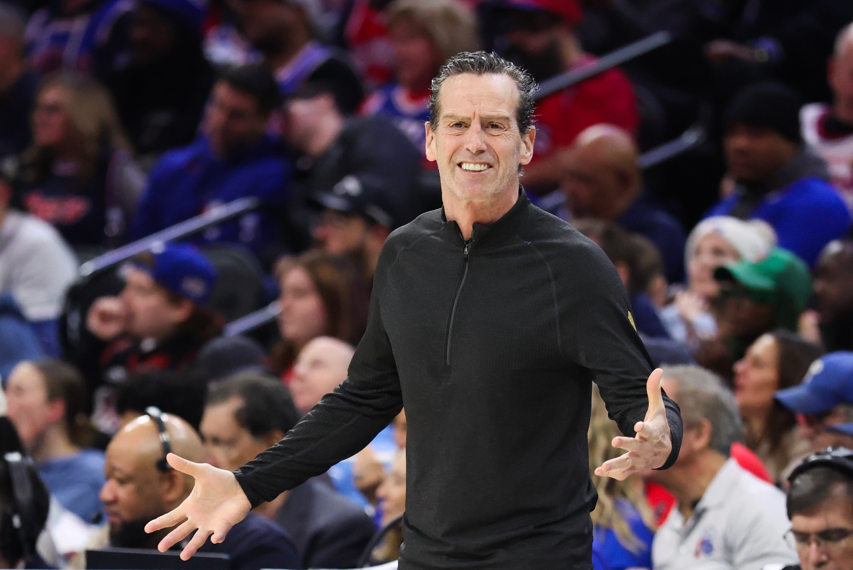 开云平台-领先3分该不该犯规？骑士主帅赌输了 詹金斯3罚全中神剧情引热议