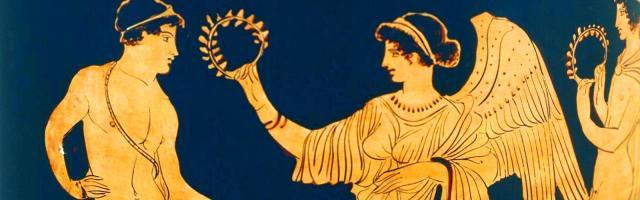 开云app-【揭秘】奥运会为何颁金银铜牌？这一做法何年开始？