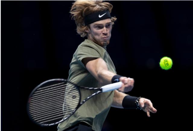 开云app-卢布列夫欲捍卫“500赛之王” 双赛季胜场数居首位