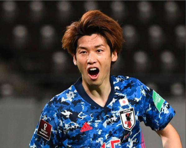 开云登录入口-【世预赛】大迫勇也轰5球 日本10比0缅甸挺进12强赛