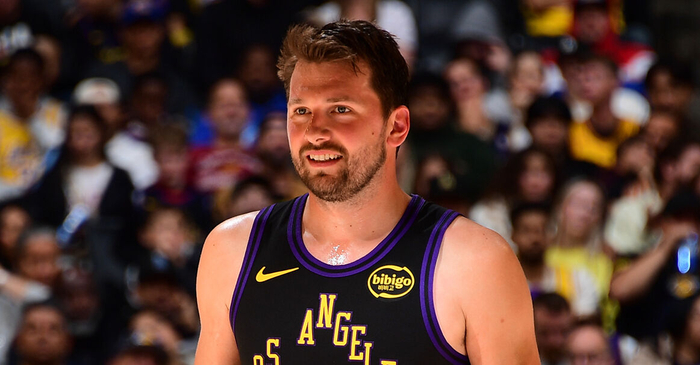 开云-八村垒：东契奇就是MVP！他的卡位、抢断、保护篮板也都很出色|湖人|克利夫兰骑士队|卢卡-东契奇|洛杉矶湖人队|mvp榜_新浪体育_新浪新闻